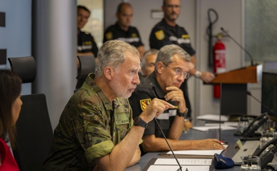 Felipe VI nunha imaxe de arquivo