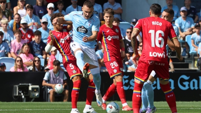 Foto Celta