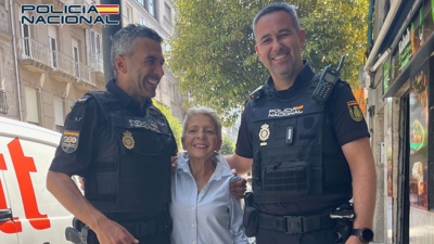 Policía Nacional