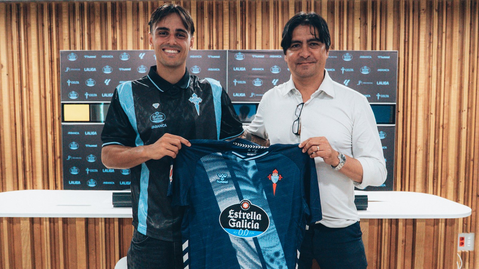 Foto Celta