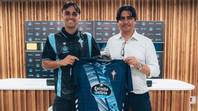Foto Celta