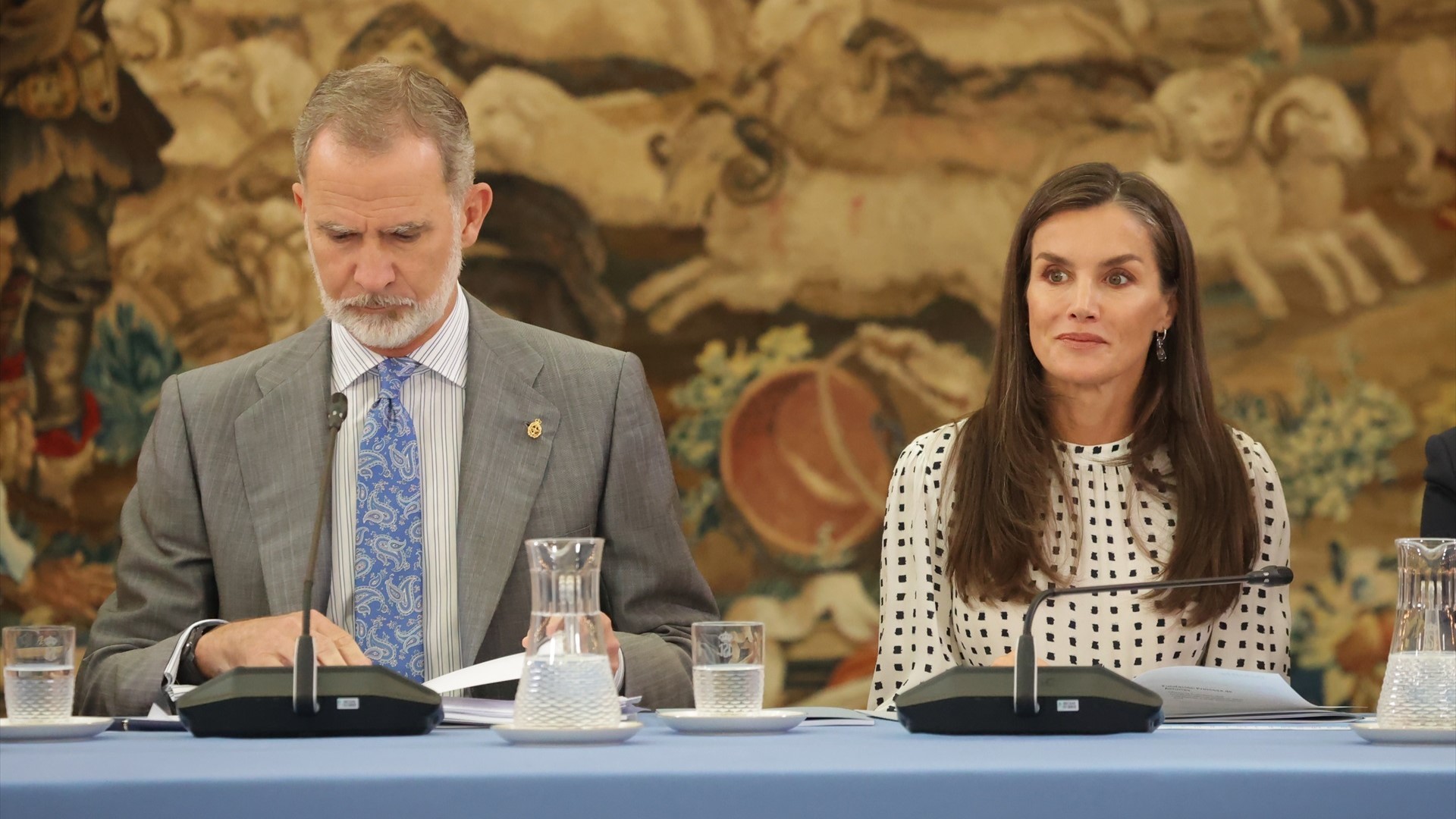 José Ramón Hernando/Europa Press