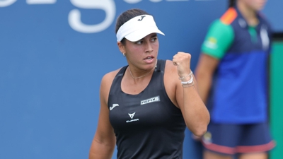 Foto US Open