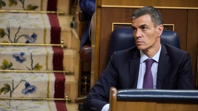 Jesús Hellín / Europa Press