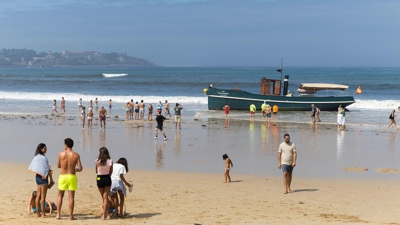 (EFE/Salvador Sas)