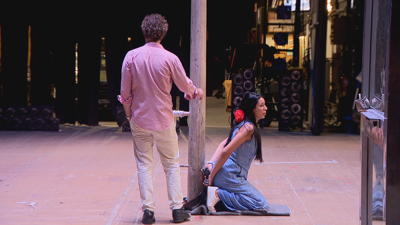 A ópera Carmen abrirá a Temporada Lírica da Ópera da Coruña