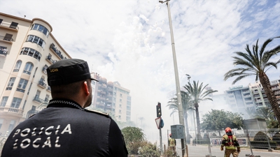 Foto de Arquivo/Joaquín Reina/Europa Press