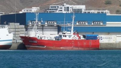 Vessel Finder