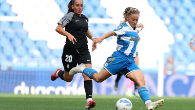Foto: @RCDeportivoFem