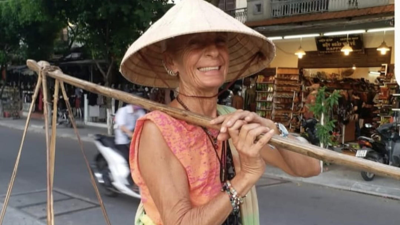A ferrolá de 72 anos desaparecida fai dous meses en Indonesia, María Matilde Muñoz Cazorla/Foto de arquivo/Europa Press