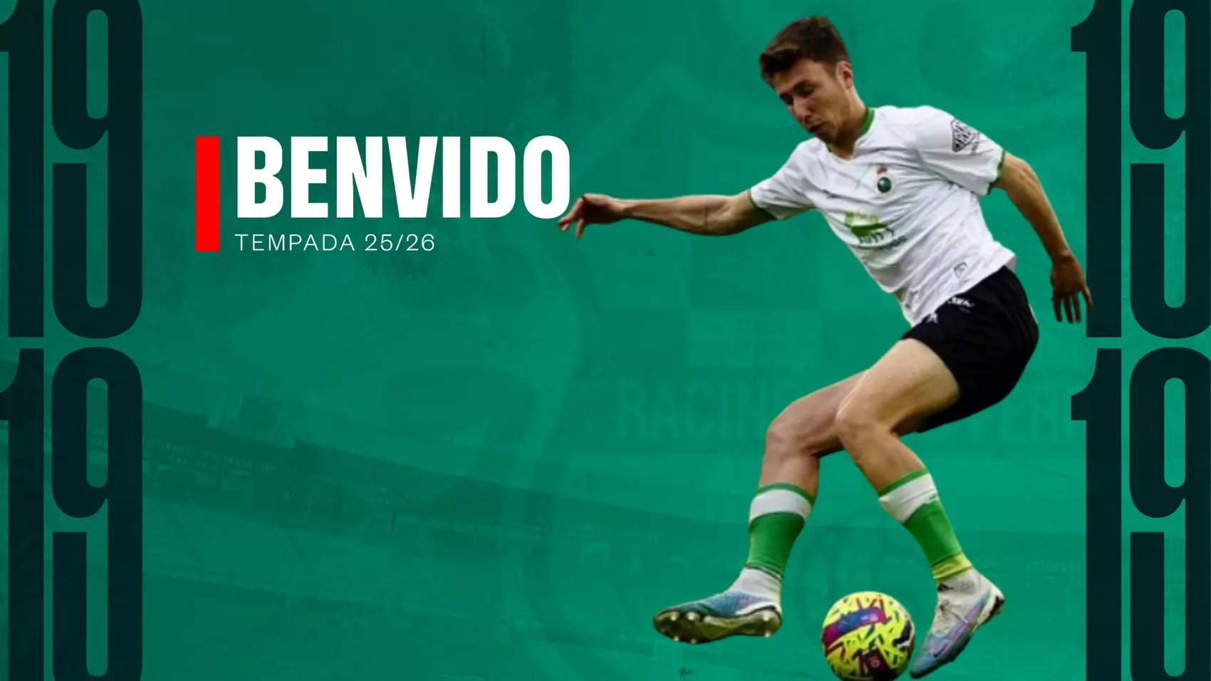 Foto Racing de Ferrol
