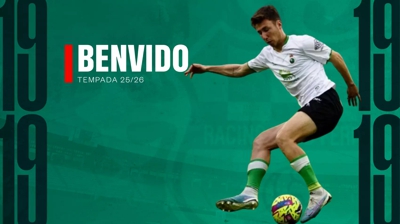 Foto Racing de Ferrol