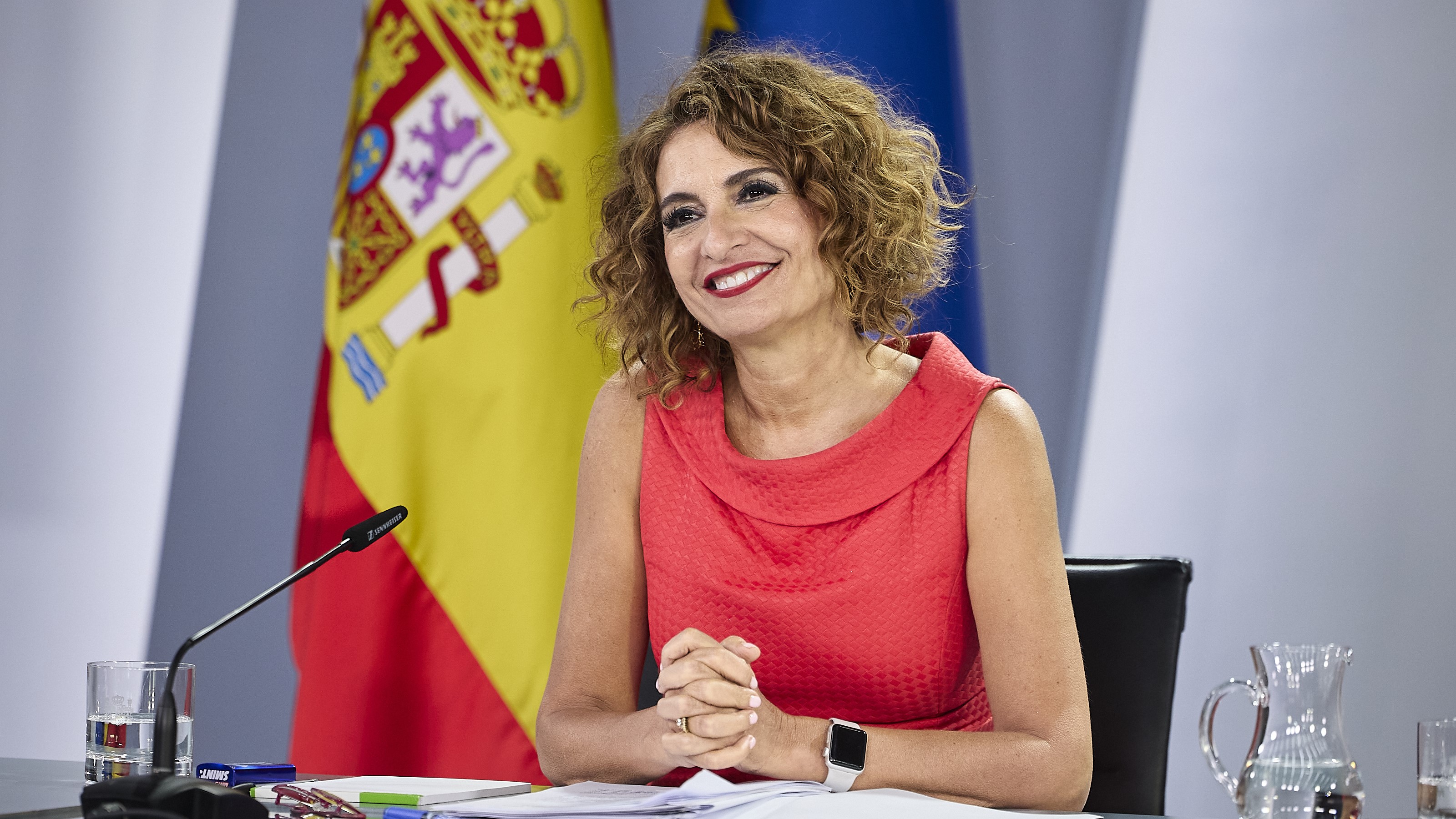 Jesús Hellín/Europa Press
