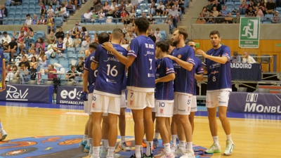 Foto Obradoiro