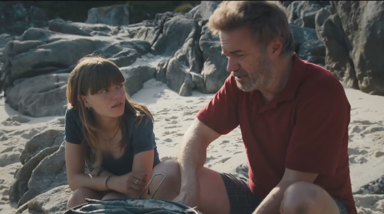 'Romaría', de Carla Simón, foi rodada en zonas de Galicia como Vigo ou Pontevedra