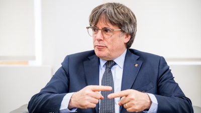 Jasper Jacobs/Europa Press