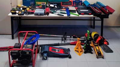 Foto: Garda Civil