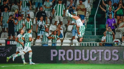 Foto: @Laliga