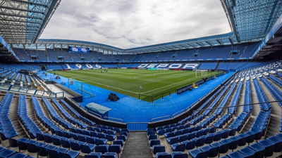 Foto: @RCDeportivo