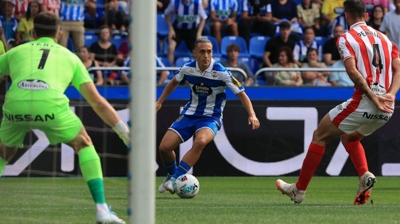 Foto: @Laliga