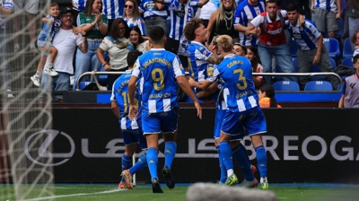 Foto: @Laliga