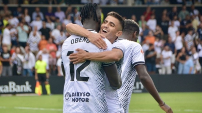 Foto: @Laliga