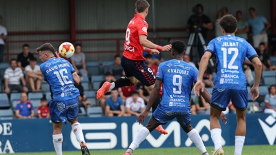 Foto: @Osasuna_Tajonar