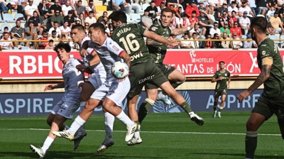 Foto: @Laliga