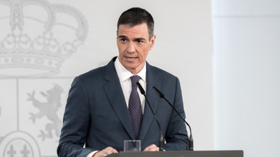 Arquivo/Diego Radamés/Europa Press