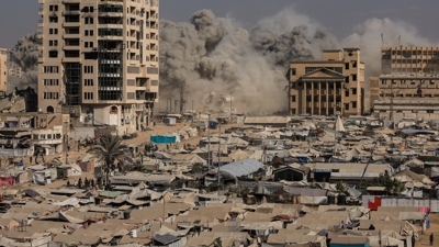 REUTERS/Dawoud Abu Alkas