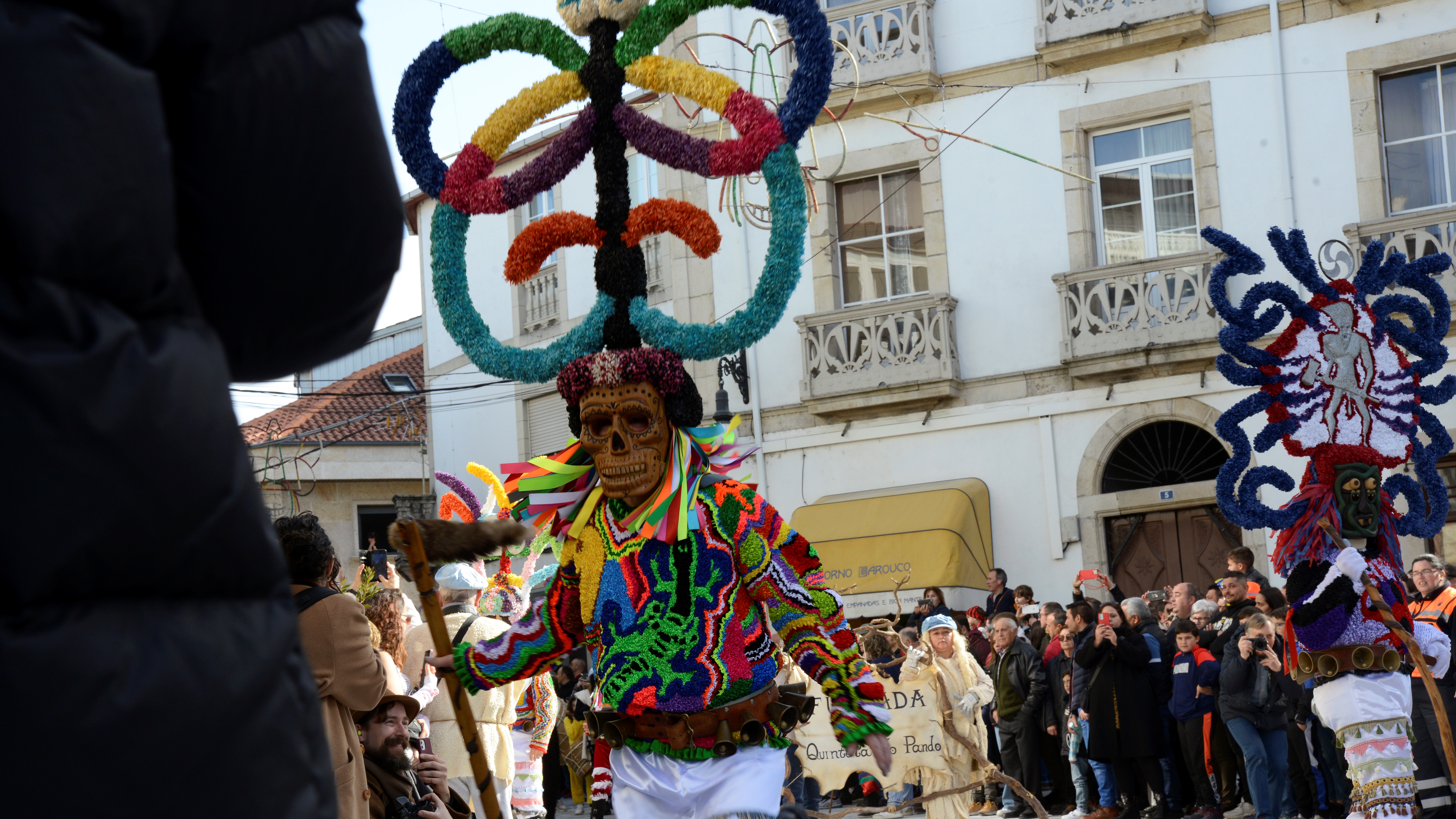 Boteiro de Viana do Bolo (Europa Press/Rosa Veiga)