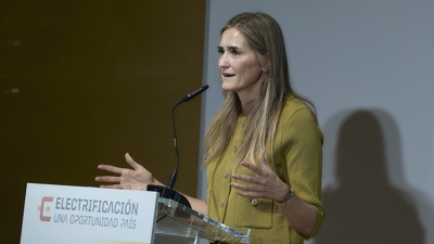 Jesús Hellín / Europa Press