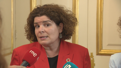 María Rivas incorporarase ao equipo de Inés Rey, tras o cesamento coma subdelegada do Goberno na Coruña