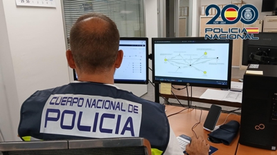 Policía Nacional