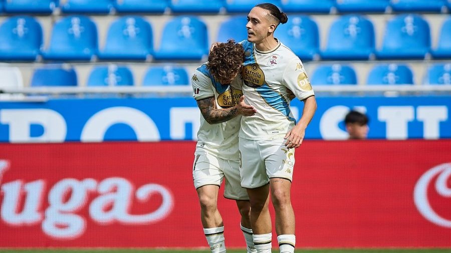 Foto: @Laliga