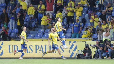 Foto: @Laliga