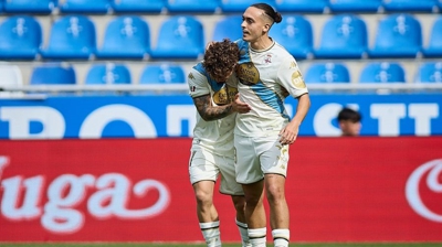 Foto: @Laliga