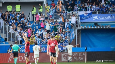 Foto: @Laliga