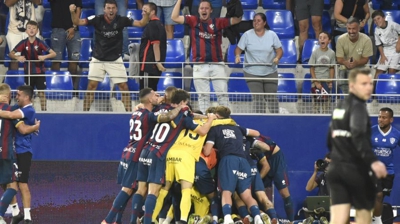 Foto: @Laliga