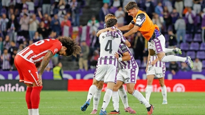 Foto: @Laliga