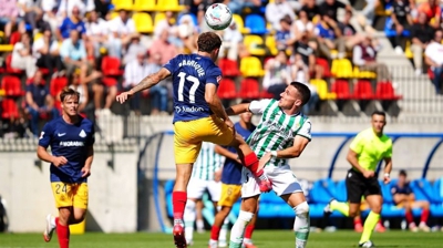 Foto: @Laliga