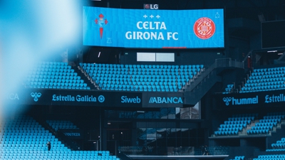 Foto: @RCCelta
