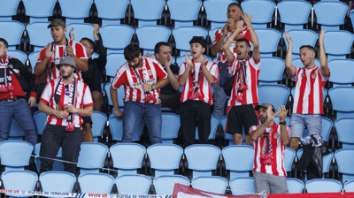 Foto: @Laliga