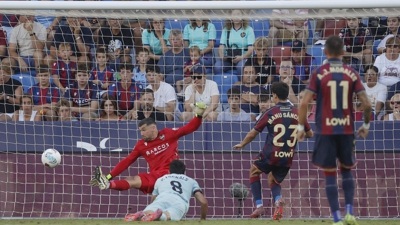 Foto: EFE