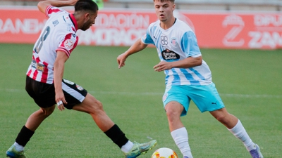 Foto: @CDeportivoLugo