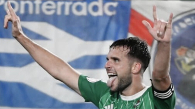 Foto: @racingferrolsad