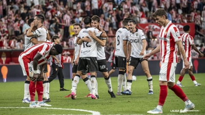 Foto: @Laliga