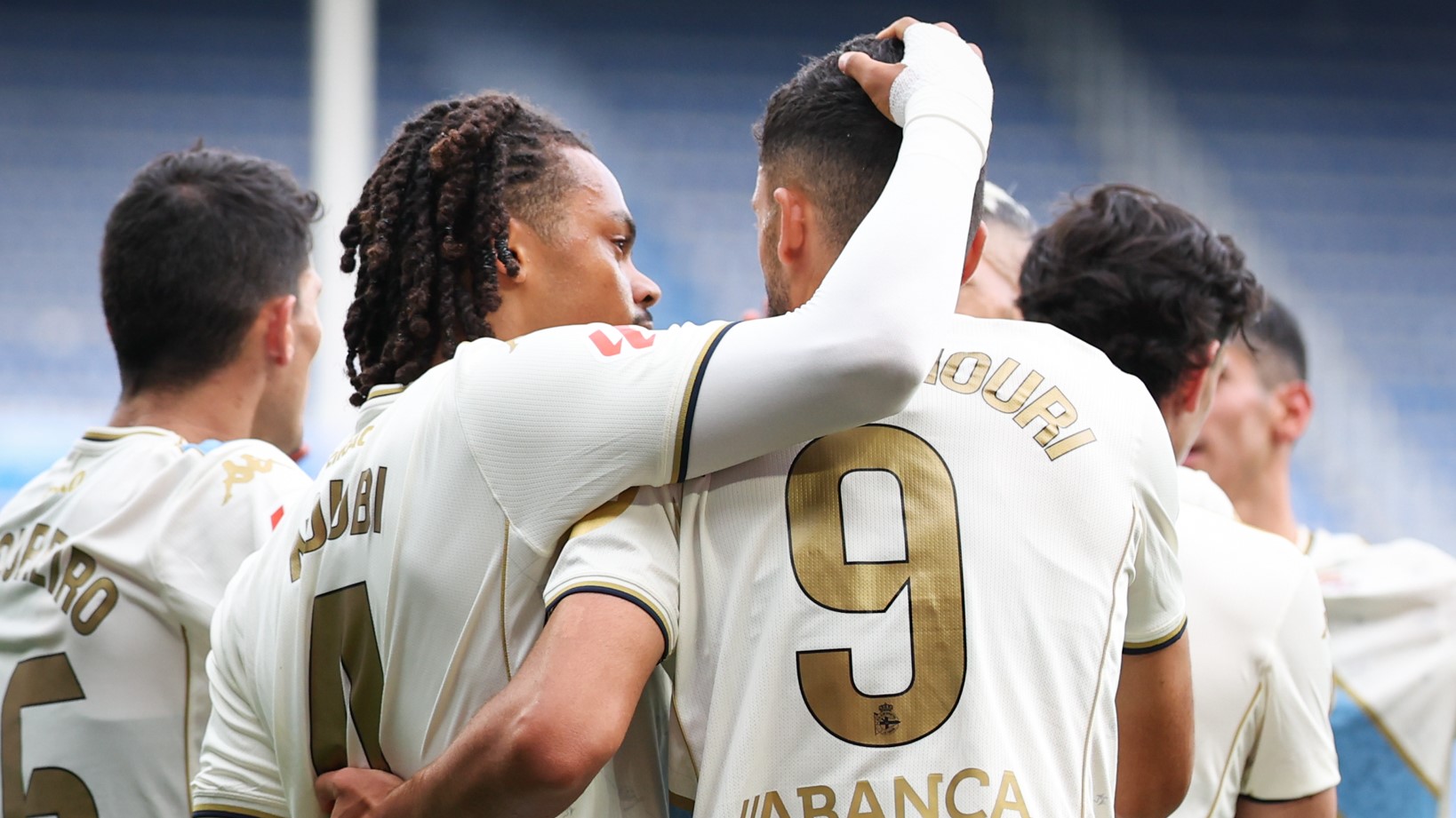 Foto Deportivo
