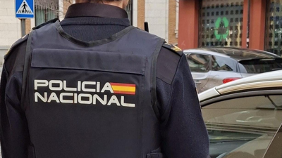 Foto de arquivo/Europa Press