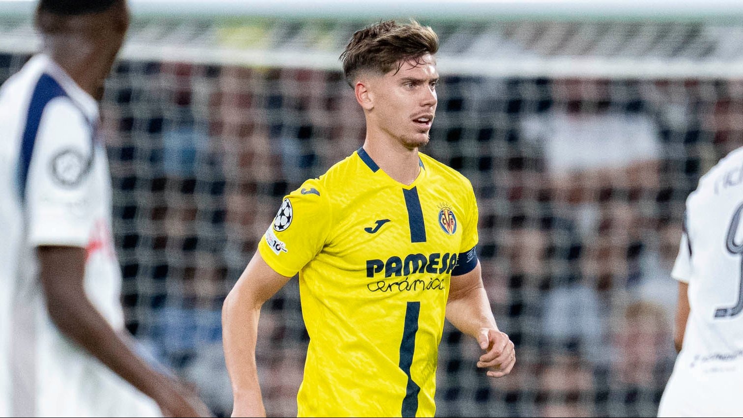 @VillarrealCF